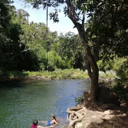 Magallanes River - Magallanes