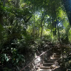 Magallanes Waterfalls - Magallanes