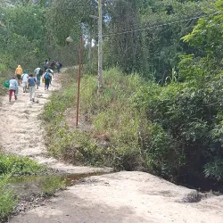 Magallanes Waterfalls - Magallanes