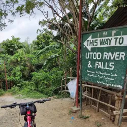 Magallanes Waterfalls - Magallanes