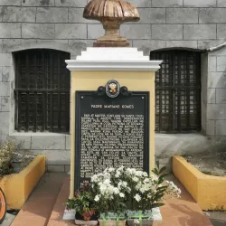 St. Michael the Archangel Parish Church - Magallanes