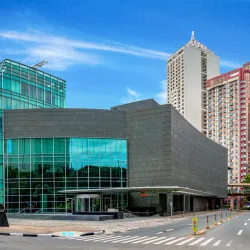 Ayala Museum - Makati