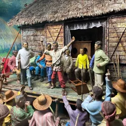 Ayala Museum - Makati