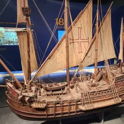 Ayala Museum - Makati