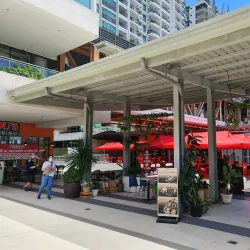 Circuit Makati - Makati