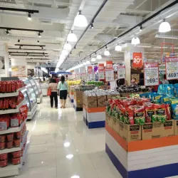 Circuit Makati - Makati