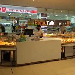 Circuit Makati - Makati