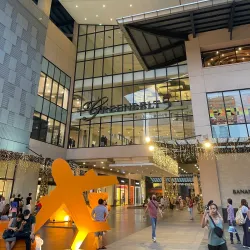 Greenbelt Park - Makati