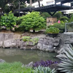 Greenbelt Park - Makati