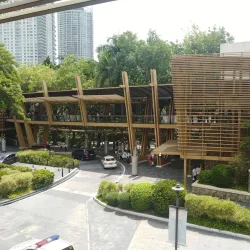 Greenbelt Park - Makati