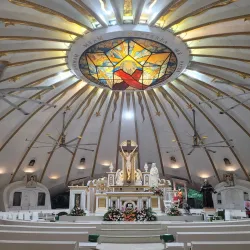 Greenbelt Park - Makati