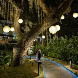 Greenbelt Park - Makati
