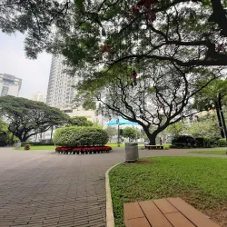 Legazpi Active Park - Makati