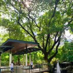 Legazpi Active Park - Makati