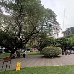 Legazpi Active Park - Makati