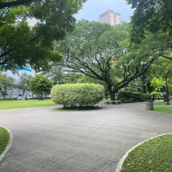 Legazpi Active Park - Makati