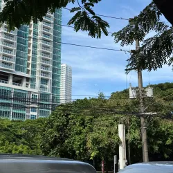 Legazpi Active Park - Makati