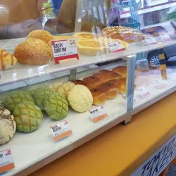 Salcedo Saturday Market - Makati