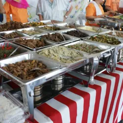 Salcedo Saturday Market - Makati