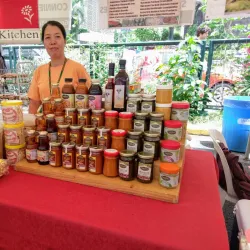 Salcedo Saturday Market - Makati