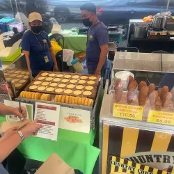 Salcedo Saturday Market - Makati