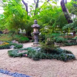 Washington SyCip Park - Makati