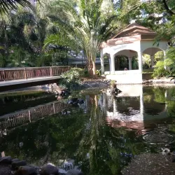 Washington SyCip Park - Makati