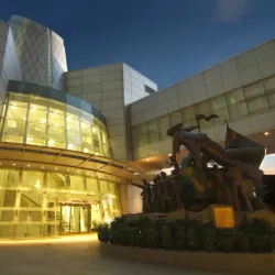 Yuchengco Museum - Makati