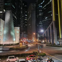 Yuchengco Museum - Makati