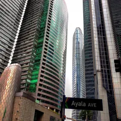 Yuchengco Museum - Makati