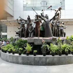 Yuchengco Museum - Makati