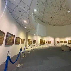 Yuchengco Museum - Makati