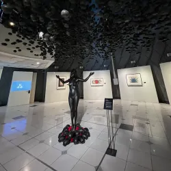 Yuchengco Museum - Makati