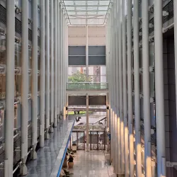 Yuchengco Museum - Makati