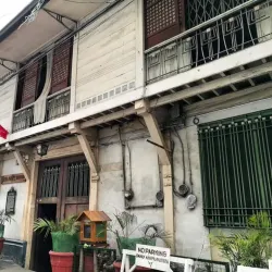 Bahay Nakpil-Bautista - Malabon