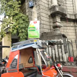 Malabon River - Malabon