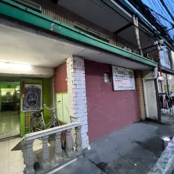 Pancit Malabon Food Stalls - Malabon