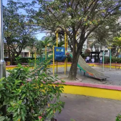 TaƱong Park - Malabon