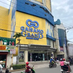 Gaisano Grand Mandaue - Mandaue