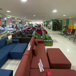 Gaisano Grand Mandaue - Mandaue