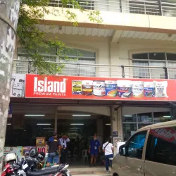 Gaisano Grand Mandaue - Mandaue