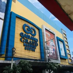 Gaisano Grand Mandaue - Mandaue