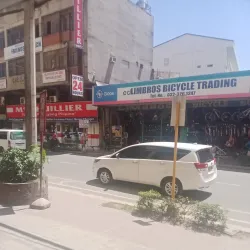 Gaisano Grand Mandaue - Mandaue