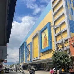 Gaisano Grand Mandaue - Mandaue