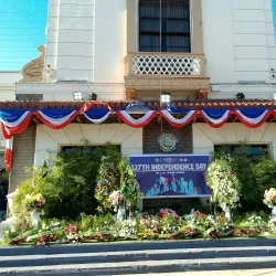 Mandaue City Hall - Mandaue