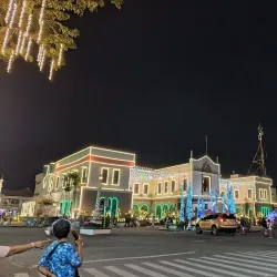 Mandaue City Hall - Mandaue