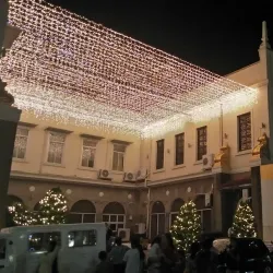 Mandaue City Hall - Mandaue