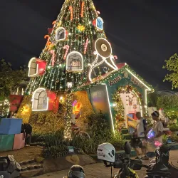 Mandaue City Hall - Mandaue