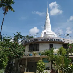 Mandaue City Library and Information Center - Mandaue