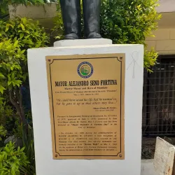 Mandaue City Library and Information Center - Mandaue